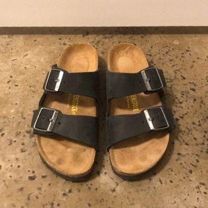 Birkenstock Slides